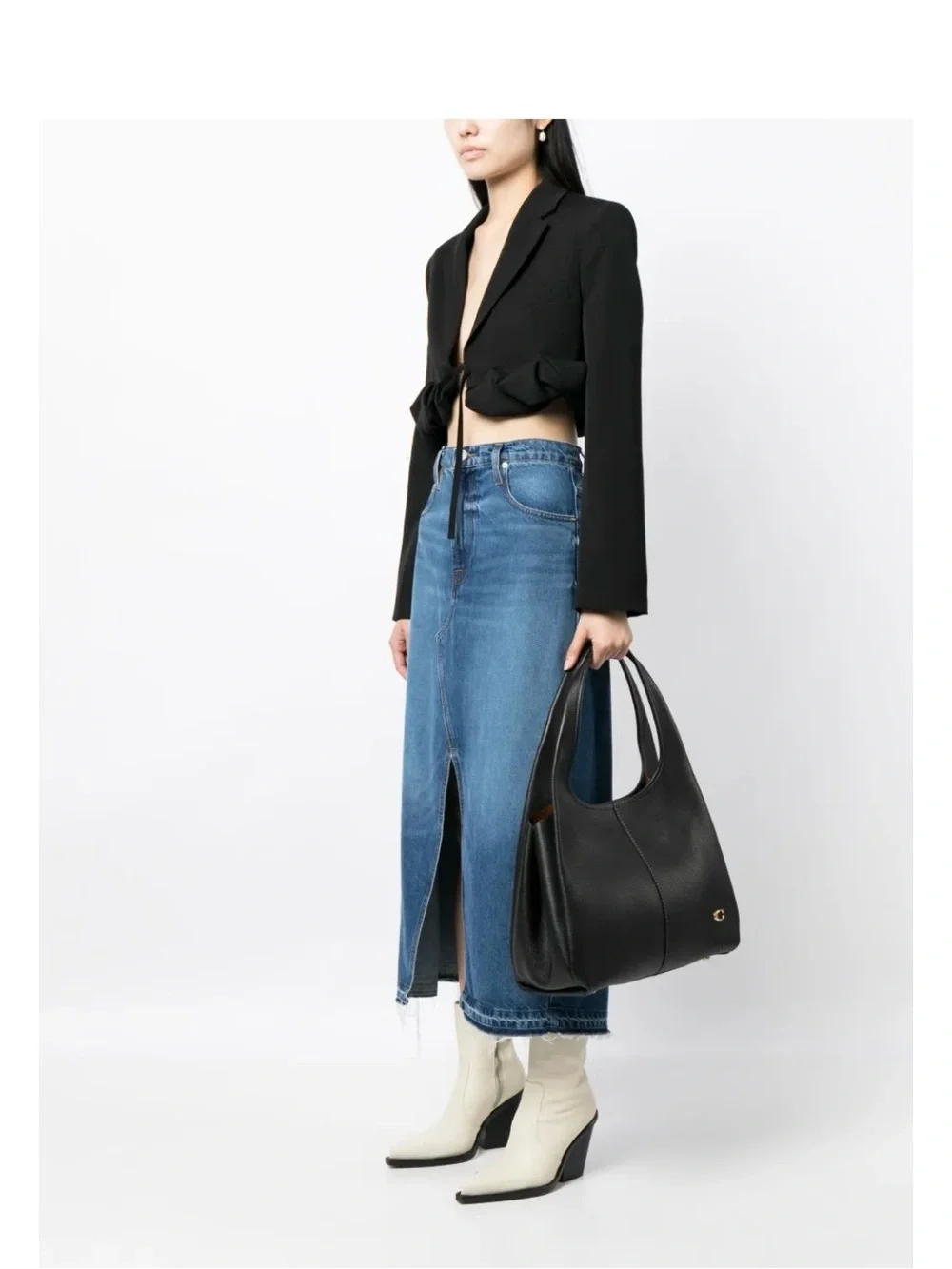 Coach Lana Shoulder bag